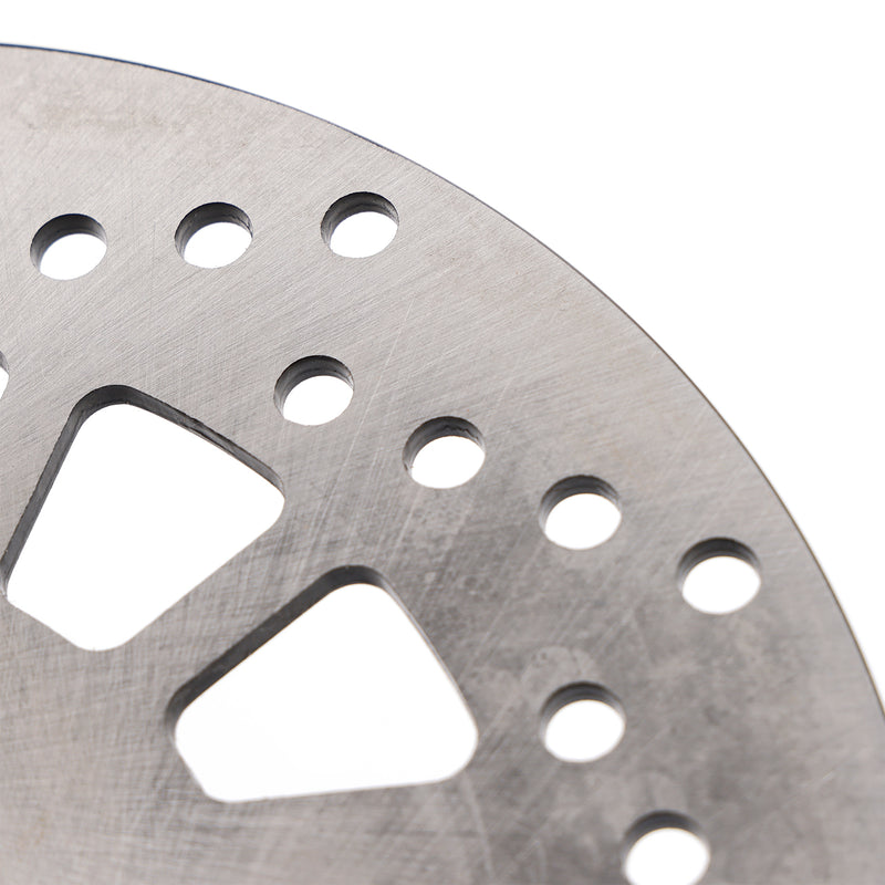 NEW Rear Brake Disc Rotor 220mm For Yamaha Crypton T105 T110 Sexy 110