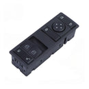 Power Window Control Switch A9605451013 for Mercedes Actros Antos Arocs