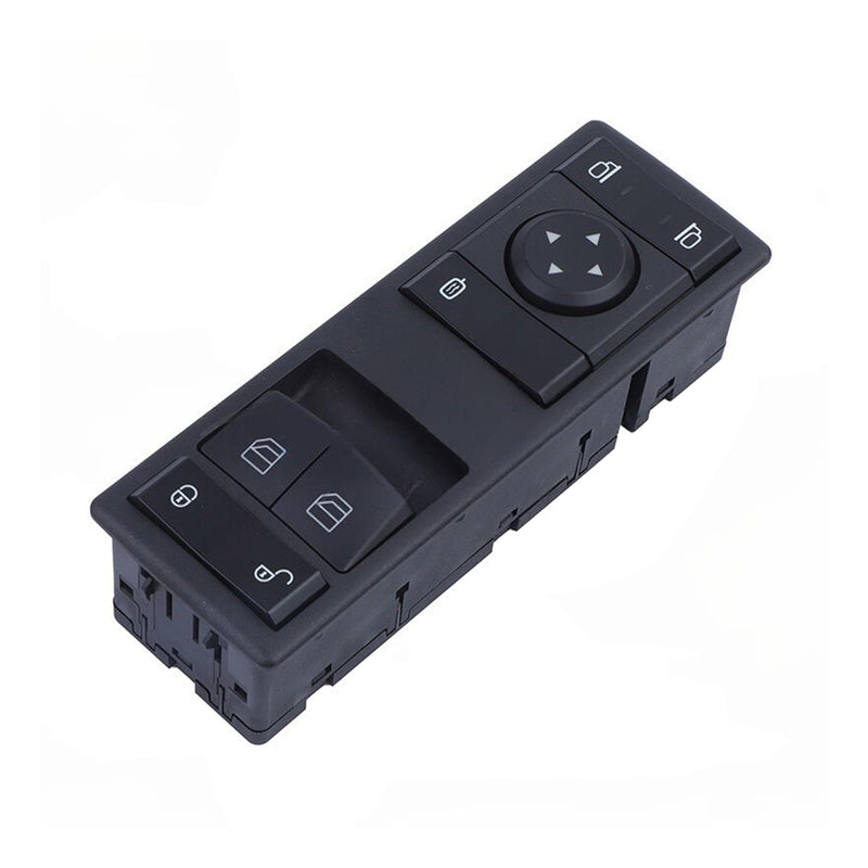 Power Window Control Switch A9605451013 for Mercedes Actros Antos Arocs