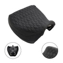 Front Driver Raider Seat Pillion Saddle Black For Pan America 1250 2021-2023