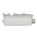 Oil Cooler A6421880001 For Mercedes E Class W211 E280 E320 CDI 2005-2008