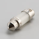 Car Light LEDriving SL C5W 6418DWP 36MM 12V 0.6W 6000K For OSRAM