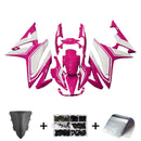 Injection Fairing Kit Bodywork Plastic ABS For Honda CBR500R 2016-2018