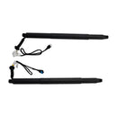 2014-2019 BMW X6 F16 F86 SUV xDrive 30d 2993ccm 249HP 183KW (Diesel) 2PCS Tailgate Power Lift Support 51247434043 51247434044