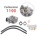 Carburetor 1100 For 170 Ford /200 Ford 6 Cyl 1965-1969 For Mustang 3.3L