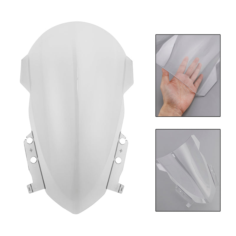 Motorcycle Windshield WindScreen fit for Daytona 660 2024+