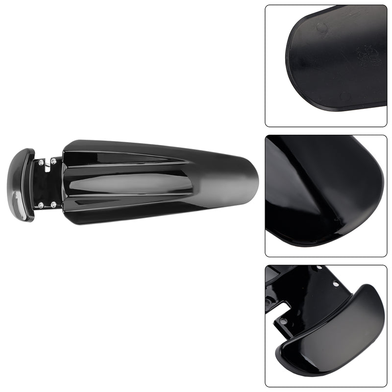Front Fender Mudguard Fairing For Scrambler 400X 2024-2025