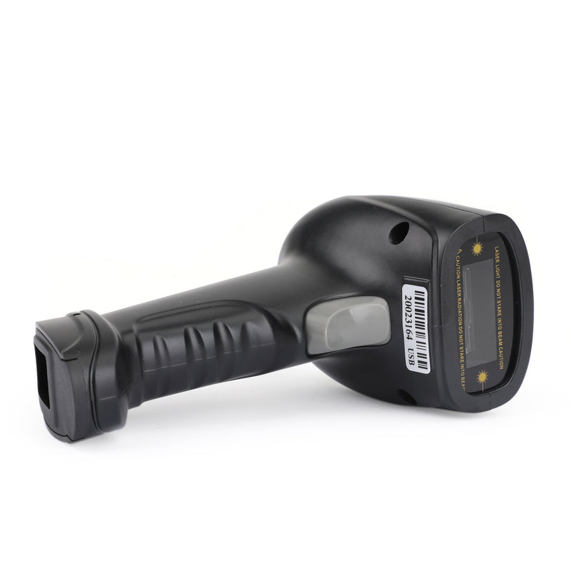 Automatic USB Laser Scan Multi-Mode Barcode Scanner Gun Bar Handheld Code Reader