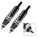 2002 Polaris Xplorer 250 2 Pcs Front Shocks 7555749