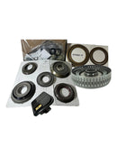 UA80E UA80F Transmission Super Banner Rebuild Kit C3/C4 Drum Clutch For Toyota