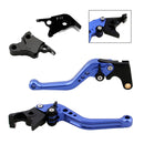 NEW Short Clutch Brake Lever fit for CFMOTO 700CL-X Sport 2021-2024