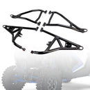 Upper&Lower Set Of A-Arms For Polaris Rzr Xp/4 1000 2014-2023 Xp/4 Turbo 2016+