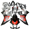 Amotopart Aprilia RSV4 1000 2016-2020 Fairing Kit Bodywork Plastic