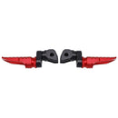 Front Footrests Foot Pegs fit for INDIAN FTR1200 2019-2025 FTR S/FTR Rally