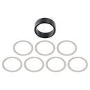 Gear & Axle (SK CSGM8.5) Crush Sleeve Eliminator Kit For GM 8.5 Differentia