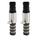 2PCS Variable Valve Timing Solenoid HL3Z-6M280-A for Ford F-150 17-24 3.5L 5.0L