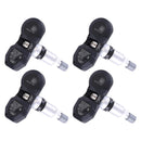4X TPMS Tire Pressure Sensor For Audi A4 A6 A8 Q7 R8 Porsche Ferrari 7PP907275F