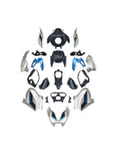 Injection Bodywork Fairing Kit for Kawasaki Z900 2025-2026