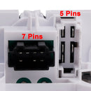 1C0820045C A/C Heater Control Panel Climate Control Module Switch for VW Beetle