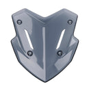 2025- KAWASAKI X-MAX 300 Windshield Windscreen