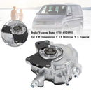 VW Transporter V T5 Multivan V 5 Touareg Brake Vacuum Pump 070145209H