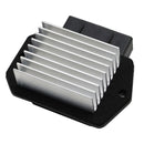 Front Heater Blower Motor Resistor 68018105AA For Dodge Ram 2006-2019