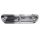 Front Fairing Air Vent Trim For Touring Street Glide Electra Glide 2014-2024