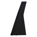 Exterior Right Side C Pillar Applique 57010448 For Jeep Cherokee 2011-2021