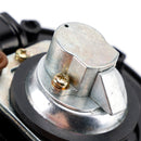 Petrol Fuel Tank Cap Gas Cover For Duk 125 200 250 390 RC 390 ABS 2017-2023