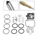 Carburetor Carb Rebuild Kit for Yamaha 40HP F40 45HP F45A 50HP F50 T50 62Y-W0093