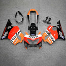 Amotopart Honda CBR600 F4 1999-2000 Fairing Kit Bodywork Plastic ABS