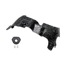 2023-2025 Touring Electra Street Glide Switch Panel Accent Cover Trim