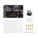 Raspberry Pi 4B Expansion Board M.2 NVMe SSD Solid State Drive Adapter Board