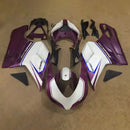 2007-2011 Ducati 1098 1198 848 Fairing Kit Bodywork ABS