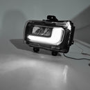 2024-2025 Ford F150 Left LED Front Fog Light Lamp RL3415A254AC RL3Z15201A