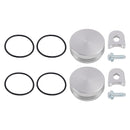 2 Pack 700R4 Speedometer Sensor Port Plug 551961Z For Chevy Transmission SBC 305