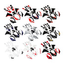 Injection ABS Plastic Bodywork Fairing Kit for Aprilia RSV4 2021-2024