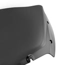 9" Windshield WindScreen fit for Touring Street Glide CVO 117 121 2023-2024