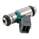 1Pcs Fuel Injector For Renault Clio Scenic Megane Nissan Platina Aprio IWP143