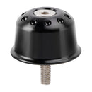 Handlebar End Finisher Kit Black For Super Meteor / Shotgun / Interceptor 650