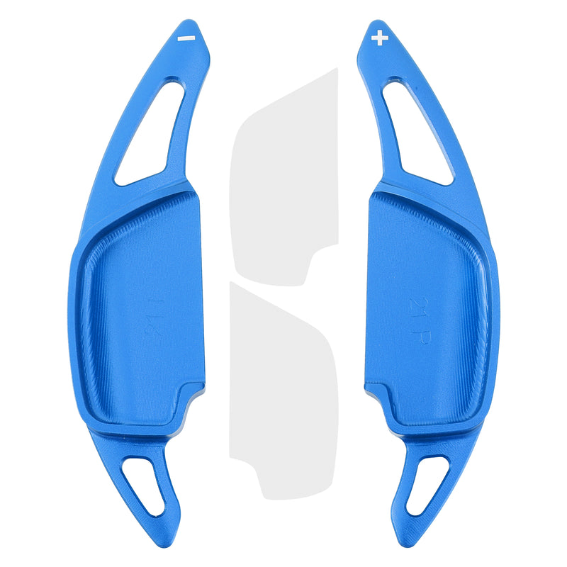 Steering Wheel Paddle Shifter For Toyota Hilux Fortuner