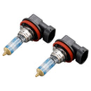 2PCS Car Lamp Night Breaker H11 64211NB220 12V 55W For OSRAM