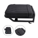 Rear Passenger Seat Cushion Pillion Flat Brown For Honda Ct125 Huntercub 20-23 Brown