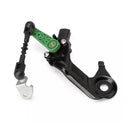 Rear Left Air Suspension Height Sensor 4H0941309C For Audi A6 A8 S6 S7 S8