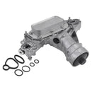 2015-2018 For Holden Cruze JH A16LET 1.6L Engine Oil Filter Oil Cooler 55355699