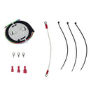 Single Fire Electronic Ignition Module Replacement for High Performance 53-644