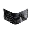 Yamaha Tracer 900 / GT 2018-2020 Carbon Front Nose Under Panel Fairing