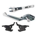 Adjustable Clutch Brake Lever fit for YAMAHA XMAX 300 2023-2025