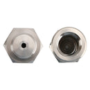 Fuel Rail Plug Pressure Relief Valve for GMC 6.6L Duramax LB7 2001-2004