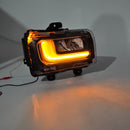 2024-2025 Ford F150 Right LED Front Fog Light Lamp RL3415A254AB RL3Z-15200-A